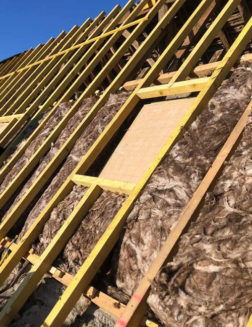 Installation de Velux à Mulhouse (68100) et dans le Haut-Rhin (68) : Optimisez l'éclairage naturel et la ventilation de votre espace