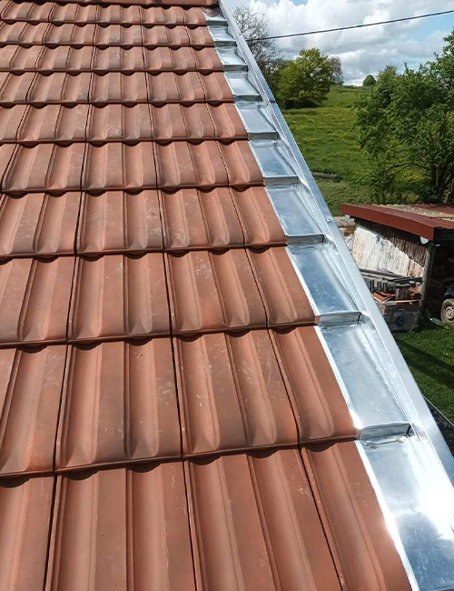Spécialiste en réparation et rénovation de toiture dans le Haut-Rhin (68) : intervention rapide à Mulhouse